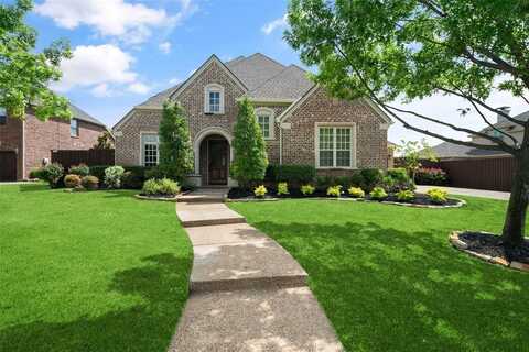 11560 Mirage Lane, Frisco, TX 75033