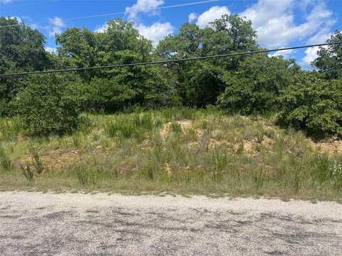 Lot 479 Bluffs Avenue, Bowie, TX 76230