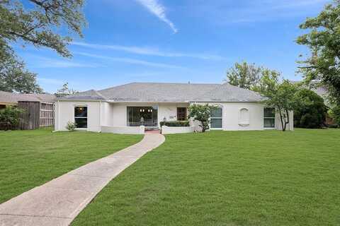 3347 Whirlaway Road, Dallas, TX 75229