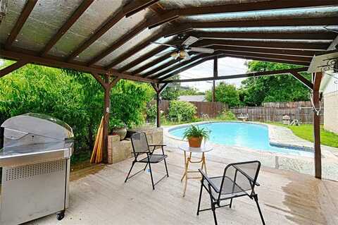 1803 Windsor Drive, Arlington, TX 76012