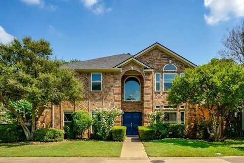 6003 Derek Trail, Dallas, TX 75252