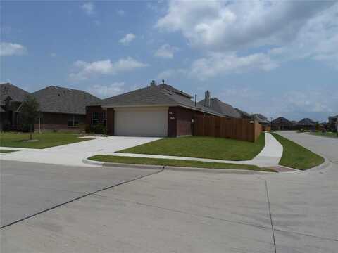 1917 Grand Fairway Drive, Wylie, TX 75098