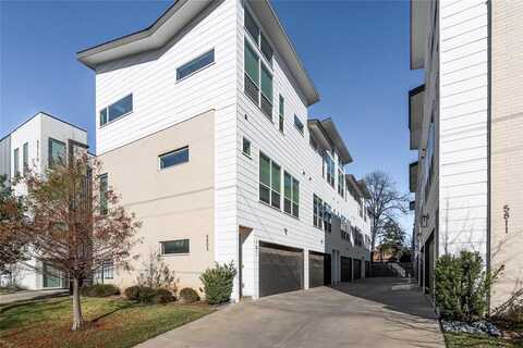 5805 Lindell Avenue, Dallas, TX 75206
