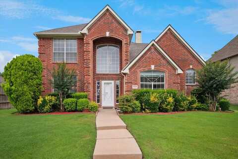 6629 Wickliff Trail, Plano, TX 75023