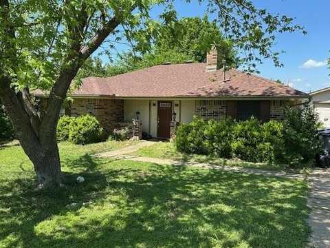 403 E 8th Street, Prosper, TX 75078