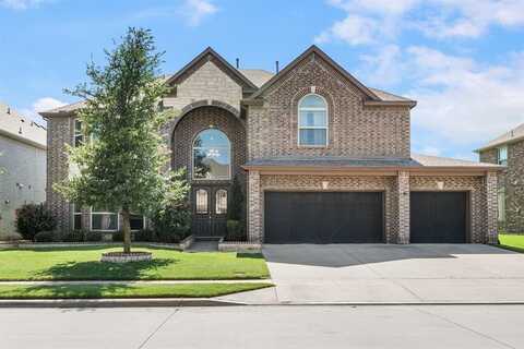 4417 Mineral Creek Trail, Celina, TX 75078