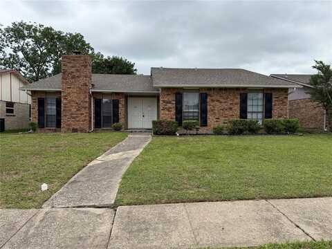 9301 Pollard Street, Rowlett, TX 75088