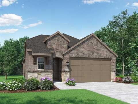 3721 Talisker Boulevard, Sherman, TX 75090