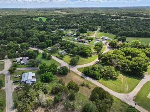 5713 N Oklahoma Trail, Granbury, TX 76048