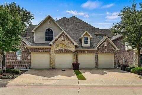 2966 Tuscany Way, Lewisville, TX 75067