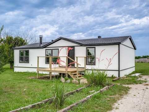220 Split Rail Circle, Ponder, TX 76259
