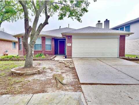 9222 Arrowhead Trace Lane, Houston, TX 77089