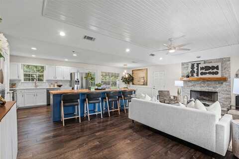 102 Collin Court, Prosper, TX 75078