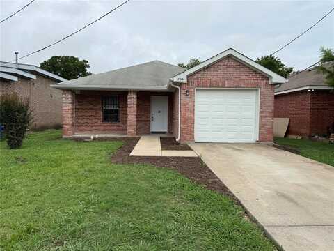 3704 Pueblo Street, Dallas, TX 75212
