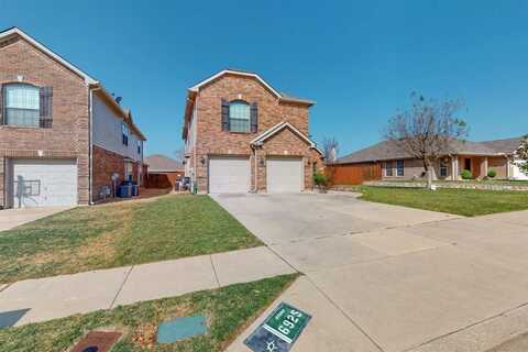 6925 Cattle Drive, Fort Worth, TX 76179