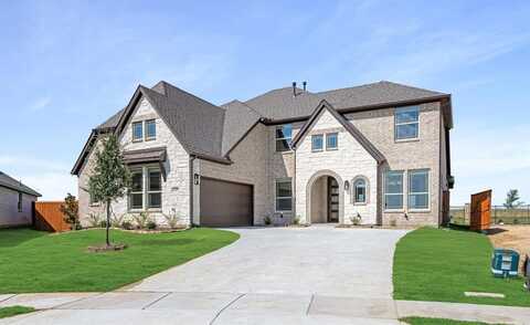 1129 Dove Haven Drive, Justin, TX 76247