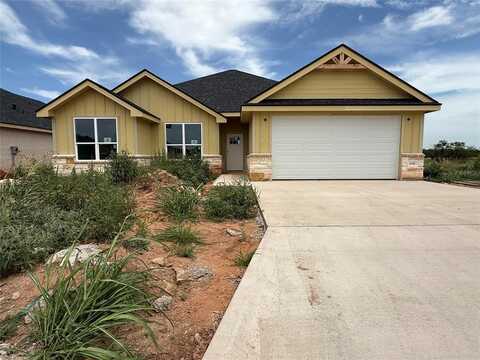 2150 Providence Drive, Abilene, TX 79601