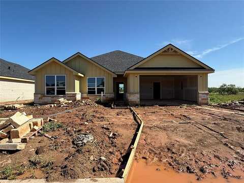 2150 Providence Drive, Abilene, TX 79601