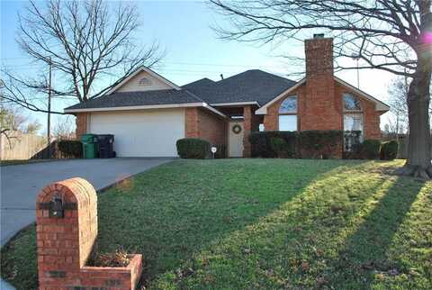 2633 Bauer Drive, Denton, TX 76207
