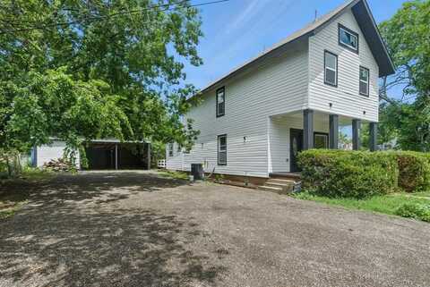 903 N Miller Street, Decatur, TX 76234