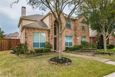 208 N Arbor Ridge Drive, Allen, TX 75002