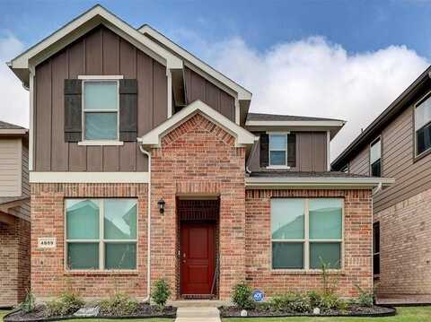 4809 Stirring Pathway, Haltom City, TX 76117