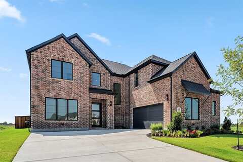 3217 Tobias Lane, Rockwall, TX 75032