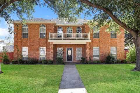 1412 Daventry Drive, DeSoto, TX 75115