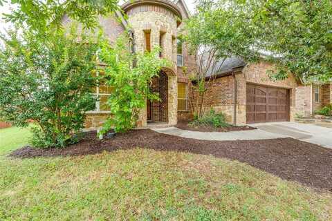 302 Shire Lane, Celina, TX 75009