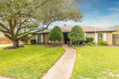 2211 Winterstone Drive, Plano, TX 75023