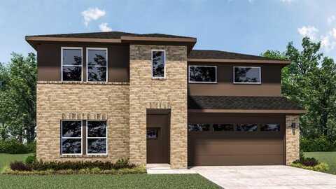 2406 Rise Ridge, Fort Worth, TX 75052