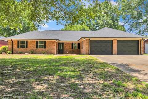 12051 W Lake Drive, Murchison, TX 75778