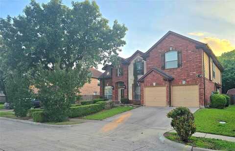 3455 Daisy Lane, Grand Prairie, TX 75052