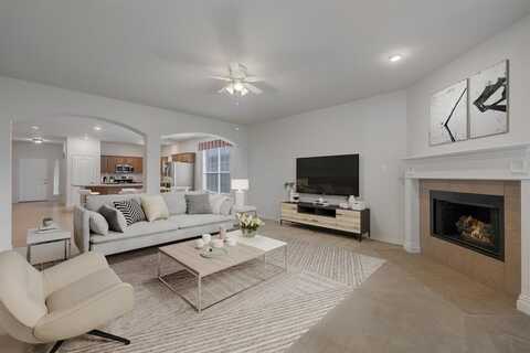 817 Westfield Drive, Anna, TX 75409