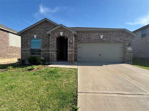 2017 Dahlia Way, Princeton, TX 75407