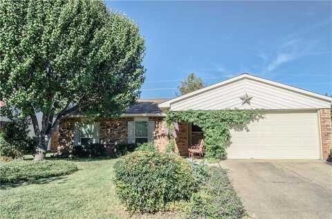 1002 Hawthorne Drive, Allen, TX 75002