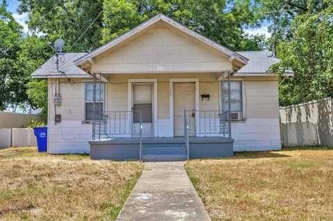 107 Quillen, Whitesboro, TX 76273