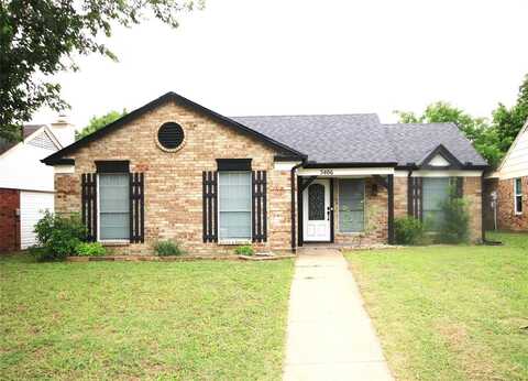 5406 Yaupon Drive, Arlington, TX 76018