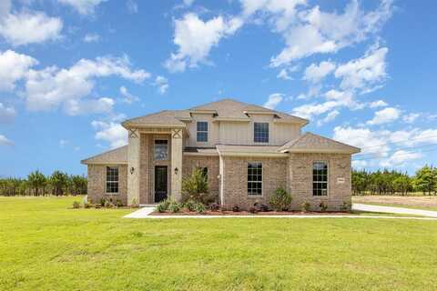 7040 Champion Road, Midlothian, TX 76165