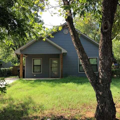 926 Baker Street, Denison, TX 75020
