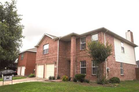 2024 Kings Forest Drive, Heartland, TX 75126