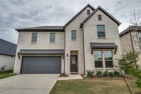 1835 Balfour Bend, Forney, TX 75126