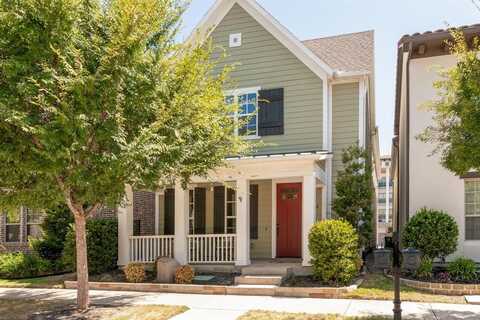 354 Loma Alta Drive, Flower Mound, TX 75022