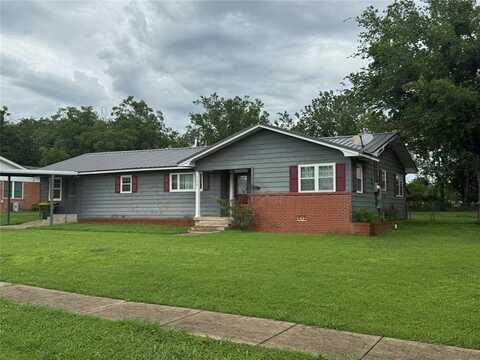 708 W First Street, Hico, TX 76457