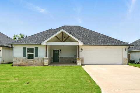 1108 Elkins Road, Tuscola, TX 79562