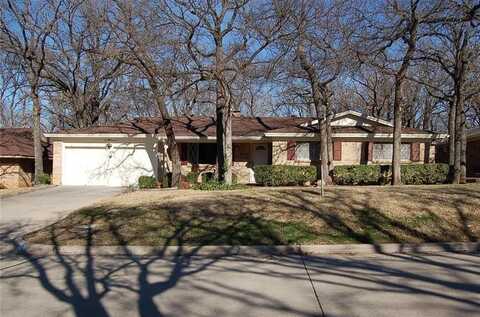 214 Juniper Street, Mansfield, TX 76063