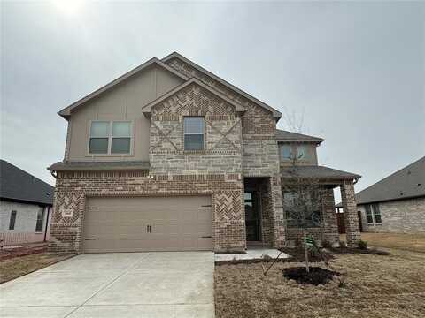 860 Boomer Lane, Ferris, TX 75125