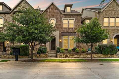 4216 Riverside Drive, Flower Mound, TX 75028