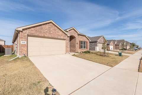 2425 Evening Stone Drive, Little Elm, TX 76227