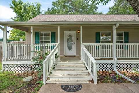 149 N Oak Street, Van, TX 75790